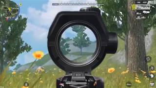 #04 Sayang 9 Kills Napatay lang ng Cheater =Rules of Survival: Battle Royale=