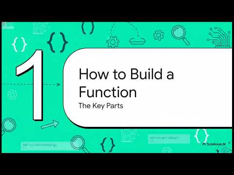 Week 4: Functions, Modularity & Code Reusability in Python