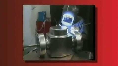 Sıcak İzostatik Pres (HIP)- HASMAK A.Ş.