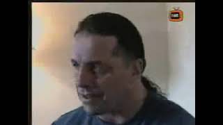 RF Video - Bret Hart Shoot Interview (2001-04-29)