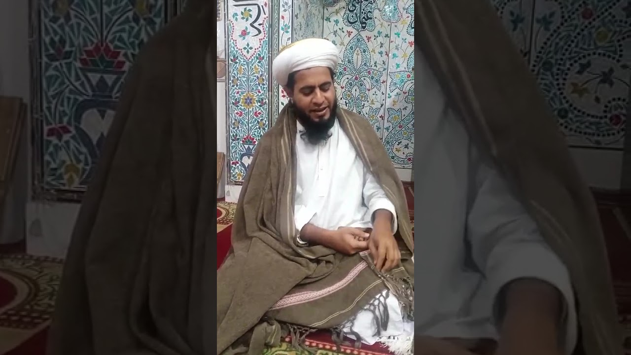 |Rooh Ki Ahmiyat|روح کی اہمیت|Allama Mudassar Hussain Jalali 