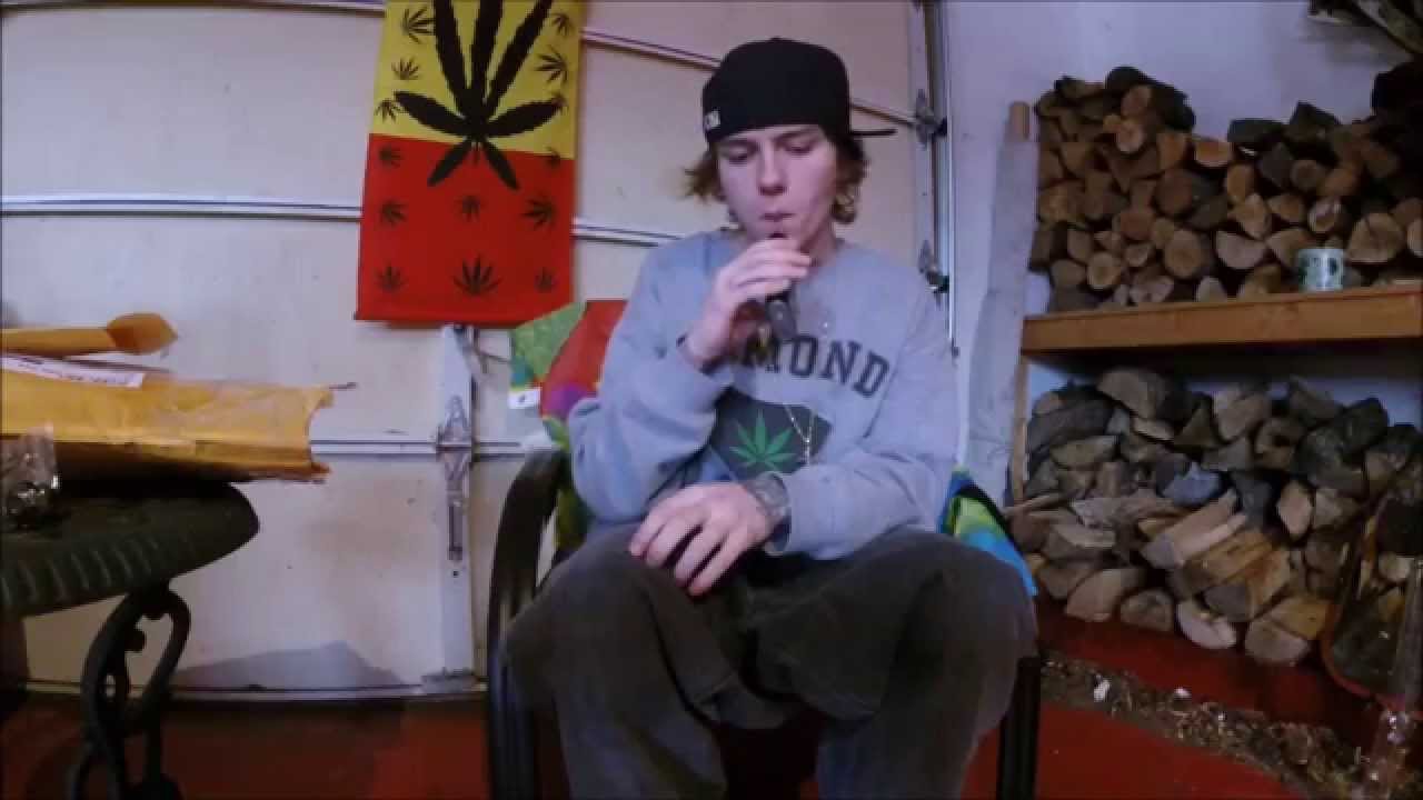 Wizard Puff Flower Mate V5.0S Review!