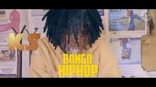 Bongo Hip Hop Mix Vol 5 By Dj Collo Spice Ft Fid Q Stamina Stan Rhymes Manengo And Other Artists