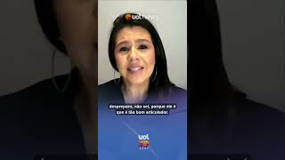 Carla Araújo: Nikolas' video shows a lack of preparation and could backfire