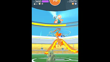 ポケモン ねっぷう