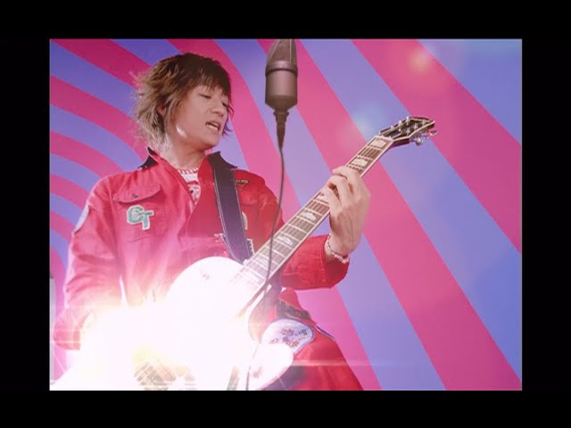 TETSUYA 『wonderful world』