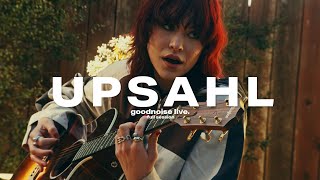 UPSAHL - Drugs || goodnoise live