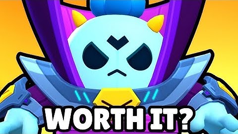 Is Dark Lord Spike WORTH IT?