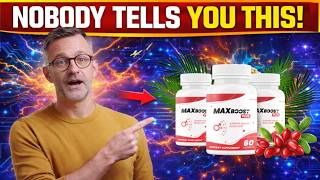 MAX BOOST PLUS REVIEW ⚠️ Effective And Safe? - MAX BOOST PLUS Real Reviews (I Tried it For 90 Days)