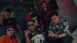 Banepa Nakaa_G Dada(Prod_By:sinato) _Black Blood