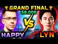 GRAND FINAL 🠥 HAPPY Vs LYN 🏠Who S The Best In The World 🥠B Cup 19 GRAND FINAL 🠥 HAPPY Vs LYN 🏠Who S The Best In The World 🥠B Cup 19
