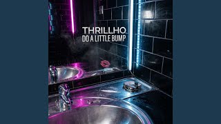 A Little Bump With Me In the Bathroom