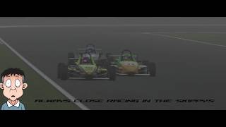 Skip Barber Formulas   Okayama International
