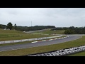 Vintage Bikes at CTMP