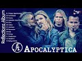 Apocalyptica - Reflections (Full Album) - Apocalyptica Greatest Hits Playlist 2021