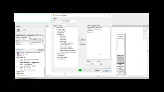 Place Multiple Views On Sheets video