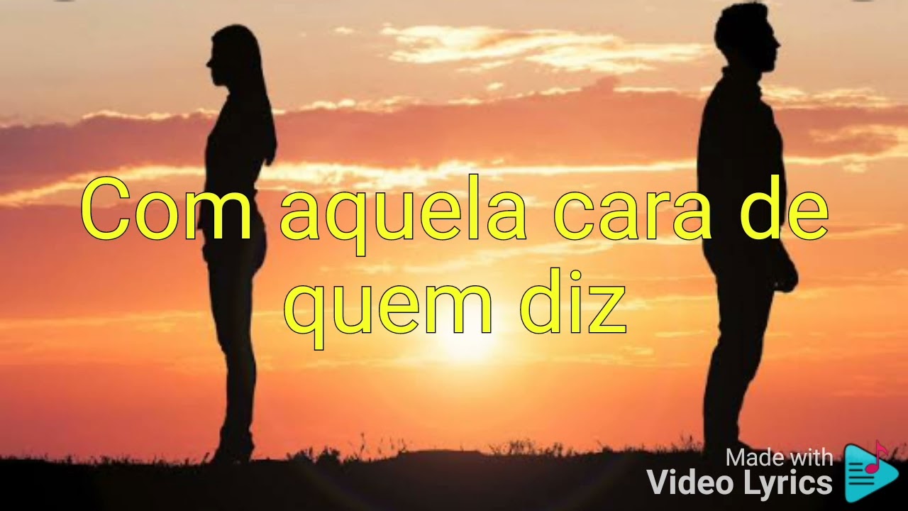 Lucas Lucco - Destino ( Letra )