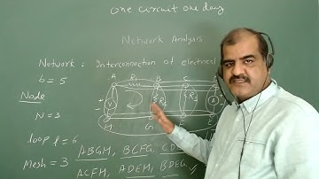 C1. Network Terminology by Dr Jaidev Harjwani