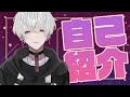 【新人VTuber】はじめまして、咲宮 涙です。【自己紹介】