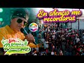 DUO ROMANGUE en vivo | En silencio me recordaras | Local Walon