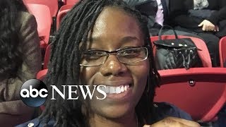 Adopted woman searches for biological siblings, learns there are 13 of them l GMA Digital