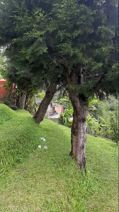Darajat Pass Garut