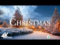 Weihnachtswunderland 4k  scenic winter relaxation film mit top weihnachtsliedern