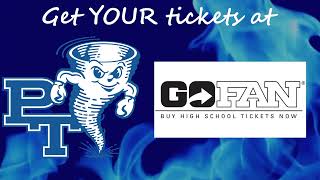 Paducah Tilghman HS Football Schedule
