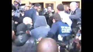 Famous Lil Wayne Release From Prison, Live Footage.flv Net Worth