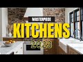 Masterpiece Kitchens Unveiled: An Exclusive Interview with @kitchinsider