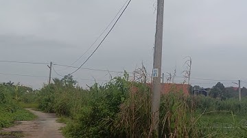 Cần Thơ bán đất nền gần đại học FPT dt 5 x 15,5=77 m vuông cln giá 530 triệt