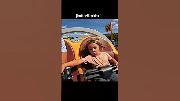 Cali S Roller Coaster Ride Of Bravery 