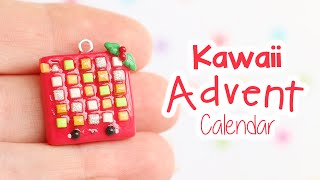 Kawaii Christmas Advent Calendar│Polymer Clay Tutorial
Hi everyone! Watch in HD :)
In this tutorial I show you how to create a kawaii Christmas advent calendar charm using polymer clay. Thank you for watching!
Links:
My Store – http://creativerachy.storenvy.com/
Instagram – @rachyh96
Crafty Amino – @rachyh96
Facebook – https://www.facebook.com/creativerachy
Tumblr - https://creativerachy.tumblr.com/
Get 10% off your purchase order at Sophie & Toffee! http://sophieandtoffee.refr.cc/Z57MK6T (Valid until 6 January 2020, check the link in a newer video if it has expired!)*
*affiliate link
FAQs (Frequently Asked Questions):
What camera do you use to film?
I use a Canon 70D with and 18-135mm lens.
What program do you edit your videos with?
2012-2017: Windows Movie Maker
2017-current: iMovie
What brand of polymer clay do you use/what is your favourite?
I mainly use Sculpey, Fimo and Premo, just because that is what is available to me. I don’t really have a particular favourite; they all have different things I like about each one.
What do you use to glaze your charms?
I currently use UV resin. You can check out my video on how I glaze my charms here- https://youtu.be/xgCEU_qo4XA
I’ve also used Sculpey Gloss Glaze, Triple Thick, and polyurethane in the past, but UV resin Is definitely my favourite.
How long have you been doing clay?
I started polymer clay in 2012. It is just my hobby that I do in my spare time as I also have a full-time job :)
Do you sell your charms?
Yes, the link to my shop is in every video description. I usually post a shop update video to announce when I am having a large restock and charms will be available. Otherwise, I recommend following me on Instagram (@rachyh96) to keep up with any other news!
What cupcake base mold do you use?
I use the 14mm mold from MiniatureSweet which you can find here: https://goo.gl/fcNWjW
I also have a no mold cupcake base tutorial which you can watch here: https://youtu.be/JBygrFuQXyY
I just started polymer clay; do you have any tips or advice?
Don’t compare yourself to others, practise and always experiment with methods and techniques yourself to learn! You can also watch my tips and tricks video for beginners here: https://youtu.be/wZStexRD7HI
And my second edition here: https://youtu.be/r9Ybfa-AguI Kawaii Christmas Advent Calendar│Polymer Clay Tutorial