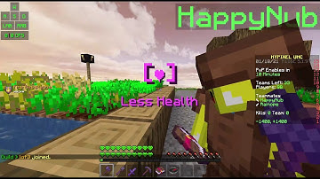 How to Disable and Reset hit color on Lunar Client!