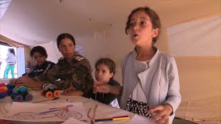 Maroc : le traumatisme des enfants