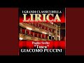 Miniature de la vidéo de la chanson Tosca: Atto I. "Gente Là Dentro!"