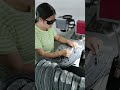 Have You Ever Seen a Data Cable Get Laser Engraved This Precisely ✨ #shorts #viral #satisfying #tech