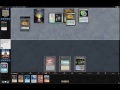 EDH MTG Commander Breya vs Skithiryx