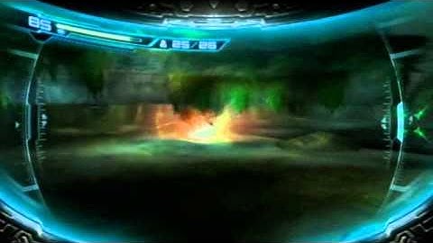 Metroid: Other M - 100% Playthrough, Part 12