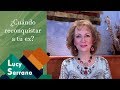 ¿Cuándo reconquistar a tu ex? - Lucy Serrano