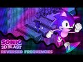 Slowed MIDI Sonic 3D Blast Reversed Frequencies Green Grove Zone Act 1 Slowed MIDI Sonic 3D Blast Reversed Frequencies Green Grove Zone Act 1