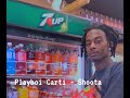 Playboi Carti - Shoota (Carti Only)