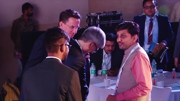 CVF 2019 - Post Event Video