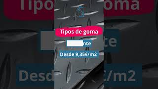 Suelos De Goma Pavimento Al Corte O En Rollo Mejores Precios Dónde Instalar?