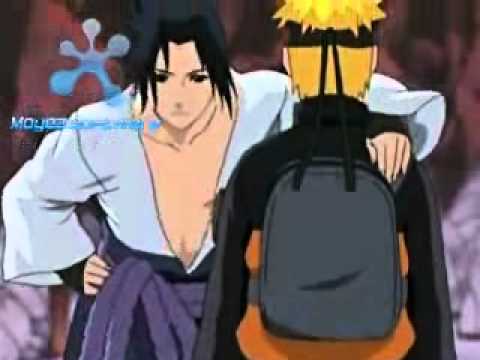 Sasuke Uchiha- Pain and Sarrow