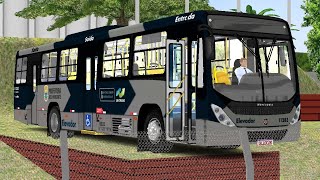 Skin Rodap 11283 - Proton Bus Simulator