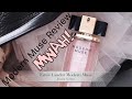 Modern muse fragrance review