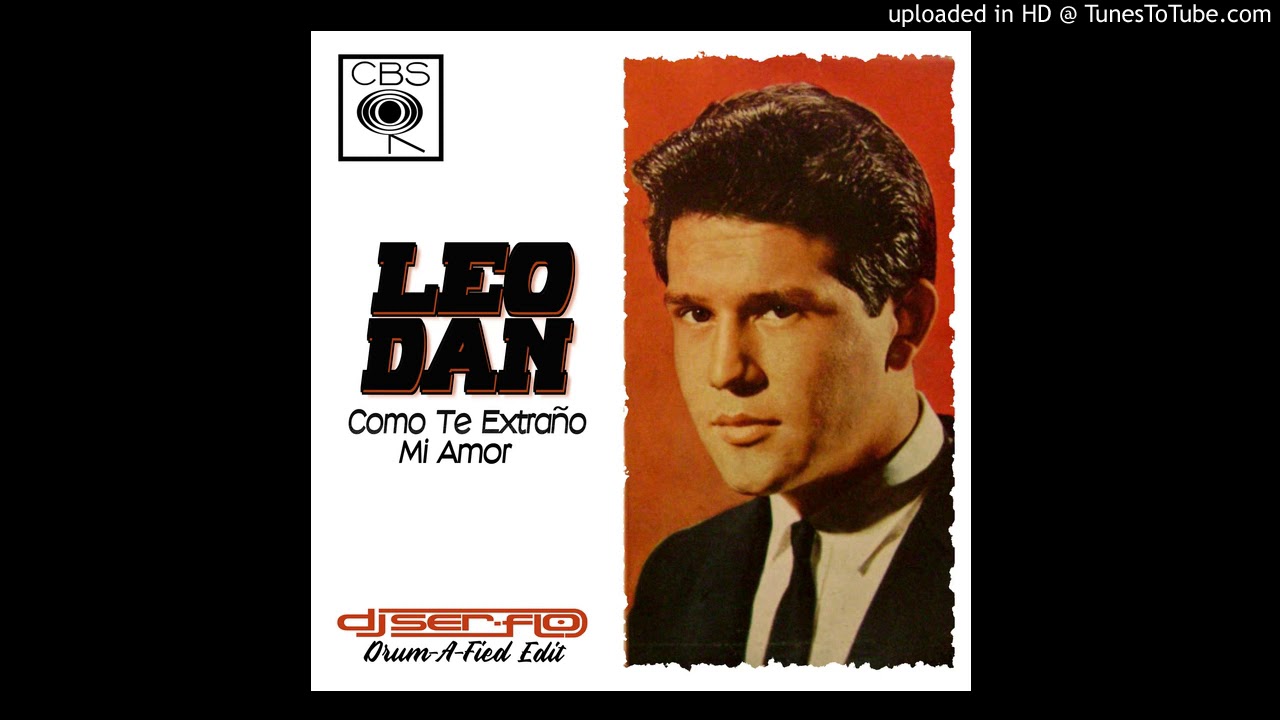 Youtube Music Videos Leo Dan