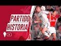 / PARTIDO HISTORIA / Real Murcia 2-1 Real Madrid 2003/2004