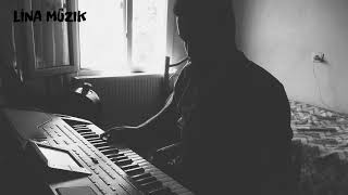 Birya Kenê Teme - Korg Pa800 Resimi